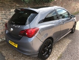 Vauxhall Corsa Image 6