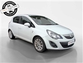 Used Vauxhall Corsa
