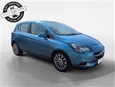 Used Vauxhall Corsa