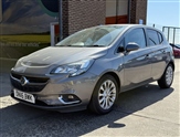 Used Vauxhall Corsa