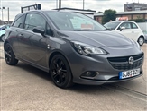 Used Vauxhall Corsa