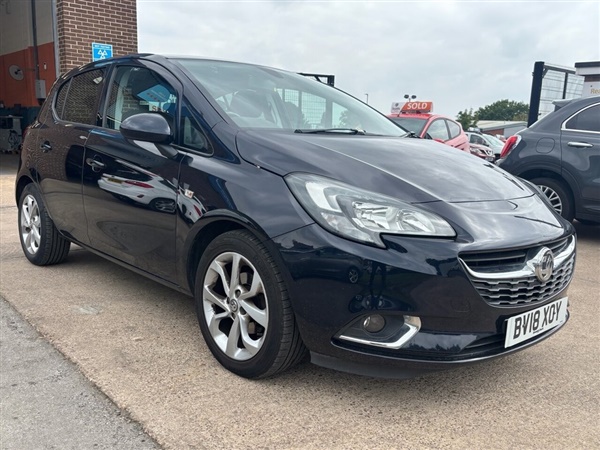 Large image for the Used Vauxhall CORSA