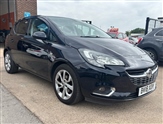 Used Vauxhall Corsa