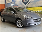 Used Vauxhall Corsa