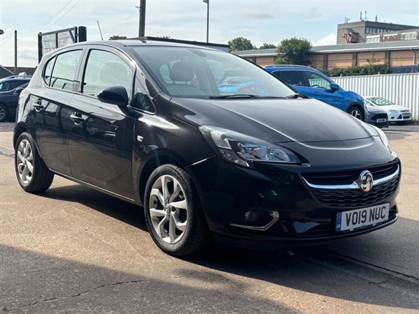 Large image for the Used Vauxhall CORSA