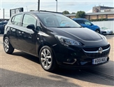 Used Vauxhall Corsa