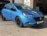 Used Vauxhall Corsa