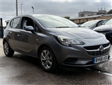 Used Vauxhall Corsa