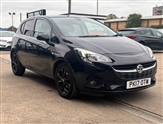 Used Vauxhall Corsa