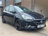 Used Vauxhall Corsa