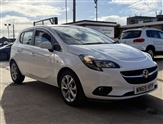 Used Vauxhall Corsa