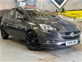 Used Vauxhall Corsa