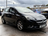 Used Vauxhall Corsa