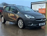 Used Vauxhall Corsa