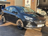 Used Vauxhall Corsa