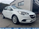 Used Vauxhall Corsa