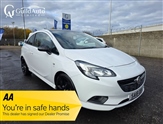 Used Vauxhall Corsa