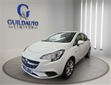Used Vauxhall Corsa