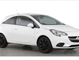 Used Vauxhall Corsa