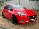 Used Vauxhall Corsa