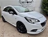 Used Vauxhall Corsa