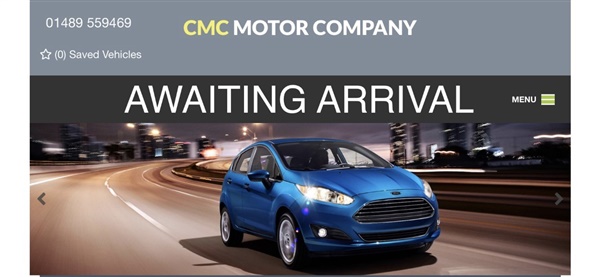 Large image for the Used Vauxhall Corsa