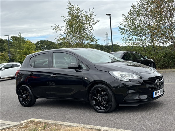 Large image for the Used Vauxhall Corsa