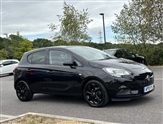 Used Vauxhall Corsa