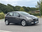Used Vauxhall Corsa
