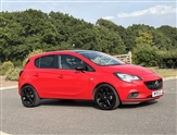 Used Vauxhall Corsa