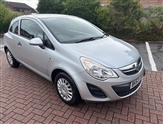 Used Vauxhall Corsa