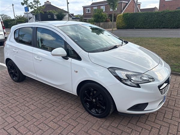 Large image for the Used Vauxhall Corsa