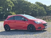 Used Vauxhall Corsa