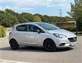 Used Vauxhall Corsa