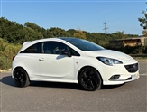 Used Vauxhall Corsa