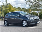 Used Vauxhall Corsa