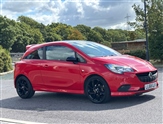 Used Vauxhall Corsa