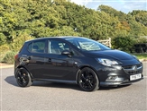 Used Vauxhall Corsa