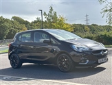 Used Vauxhall Corsa
