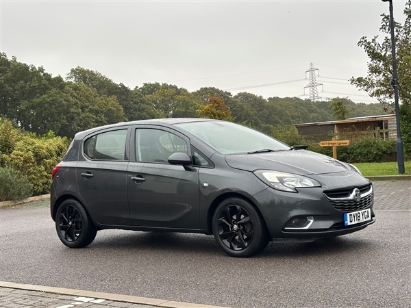Large image for the Used Vauxhall Corsa