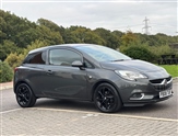 Used Vauxhall Corsa