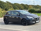 Used Vauxhall Corsa