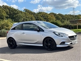 Used Vauxhall Corsa
