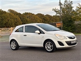 Used Vauxhall Corsa