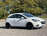 Used Vauxhall Corsa