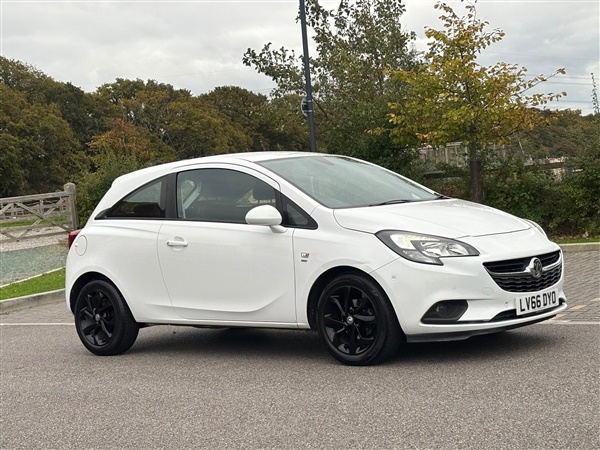 Large image for the Used Vauxhall Corsa