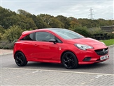Used Vauxhall Corsa