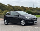 Used Vauxhall Corsa