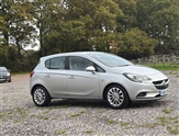 Used Vauxhall Corsa