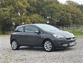 Used Vauxhall Corsa
